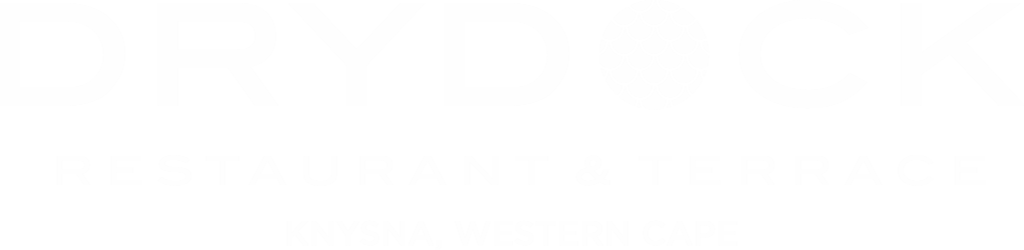 Drydock Restaurant Knysna Waterfront, Garden Route, South Africa